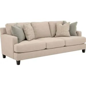Bernhardt Solutions Mila Fabric Sofa