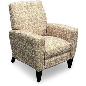 Scarlett High Leg Reclining Chair