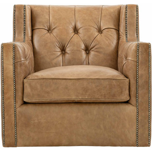 Candace Swivel Chair