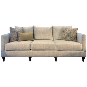 Hudson Valley 86-Inch Sofa