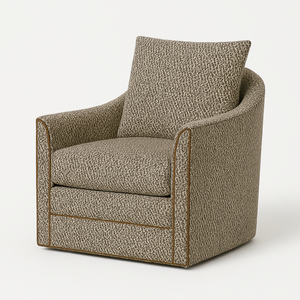 Panache Swivel Chair