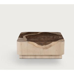 Square Coffee Table