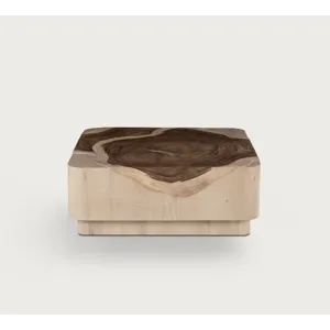 Square Coffee Table