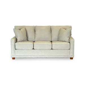 La-Z-Boy Queen Sleeper Sofa 