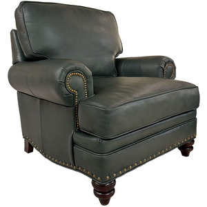 Stationary 8-Way Hand Tie Chair 