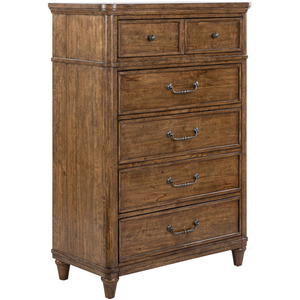 Five Drawer Chest