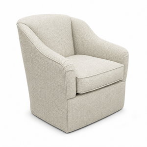 Swivel Glider Chair