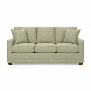 La-Z-Boy Queen Sleeper Sofa 