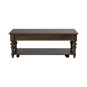 Arden Road Rectangular Cocktail Table
