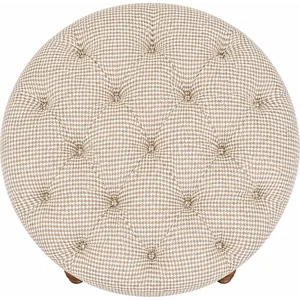 Upholstery Fullerton Ottoman