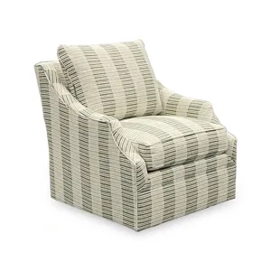 Paula Deen Swivel Chair