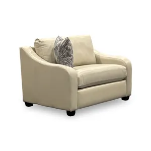 Charlie Chair &amp; A Half