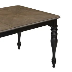 Magnolia Manor Leg Table