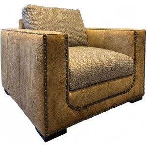 Kempton Stationary Chair 8-Way Tie