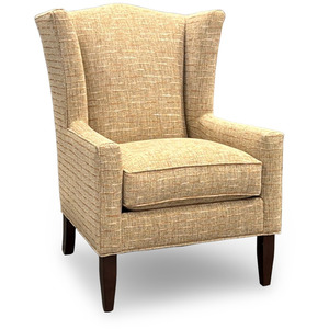 New Traditions Wing Chair