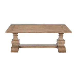 Haven Hills Rectangular Cocktail Table