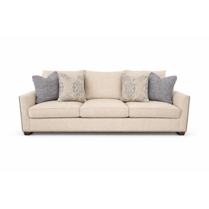  8-Way Hand Tied Sofa
