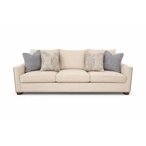  8-Way Hand Tied Sofa
