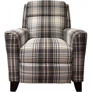 La-Z-Boy High Leg Power Recliner w/ Headrest