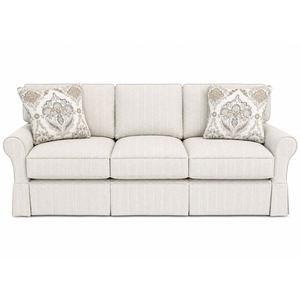 Alexandria 3-Seat Slipcover Sofa
