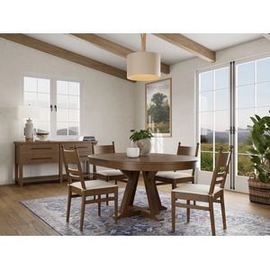 Calhoun 5 PC Dining Set
