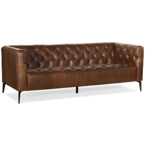 Nicolla Stationary Sofa