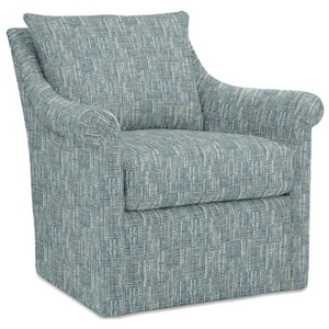 New Traditions Swivel Chair