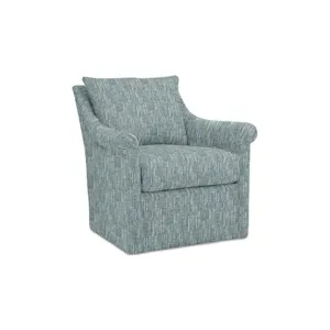 New Traditions Swivel Chair