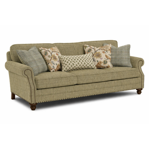 8- Way Hand tied Sofa