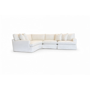 4 PC Sectional