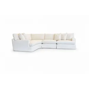 4 PC Sectional