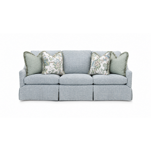8-Way Hand Tied Sofa