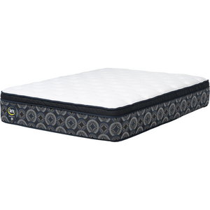 Swan River Medium Pillow Top Mattress
