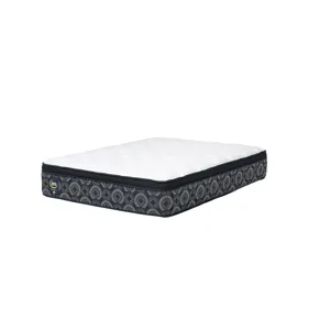 Swan River Medium Pillow Top Mattress
