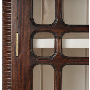 Toulouse Glass Display Cabinet