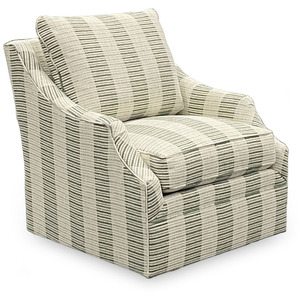 Paula Deen Swivel Chair