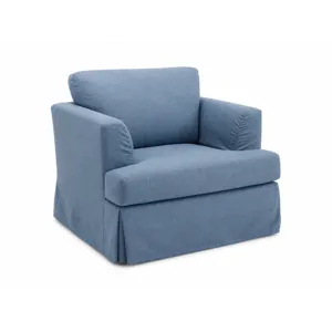 Slipcover Chair