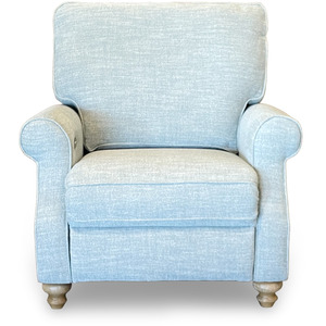 Power Recliner - Lamont Coastal