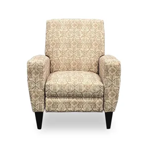 Scarlett High Leg Reclining Chair