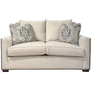 Upholstery Edison Loveseat