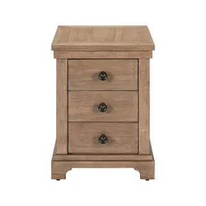 Haven Hills Chairside Table