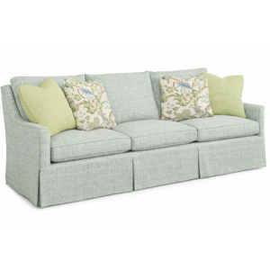 Upholstery Elizabeth Sofa