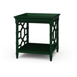 Grosvenor End Table