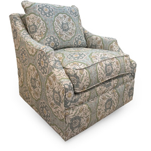 Swivel Glider