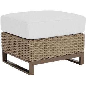 Outdoor Ottoman