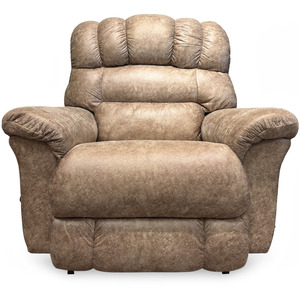 Unavailable: La-Z-Boy Big Man Recliner With Footrest