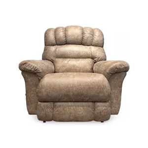 Nala ナラ Relax long all in one Next-Gen DuraPella Sand Power Reclining Living Room Set