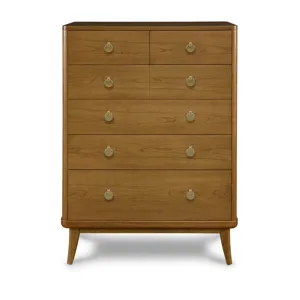 Martine Tall Chest