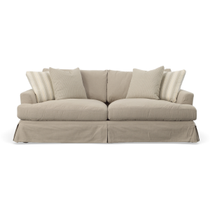Slipcover Sofa