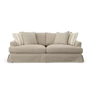 Slipcover Sofa